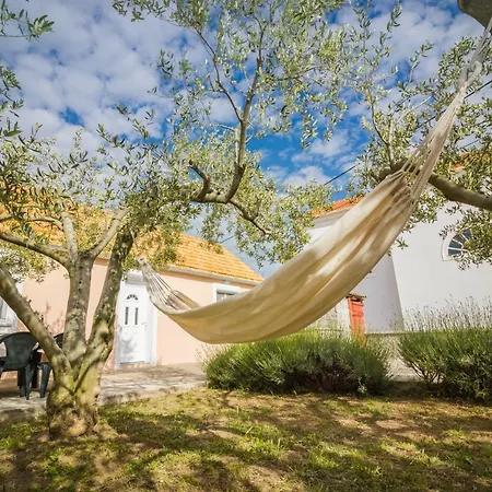 Irena Nyaraló Poljica