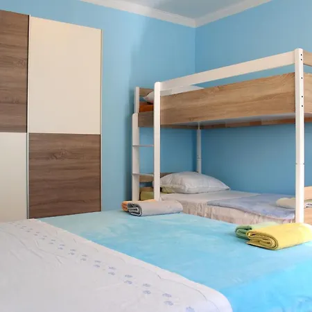 Irena Holiday home Poljica (Zadar)