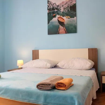 Irena Holiday home