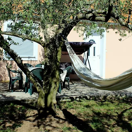 Irena Holiday home *