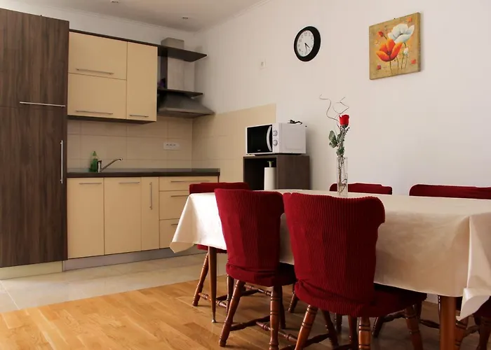 Дом отдыха Irena