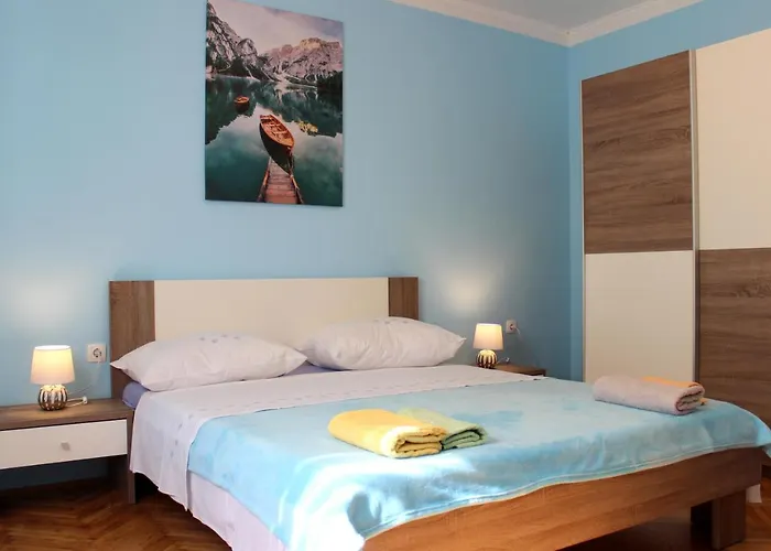 Irena * Poljica (Zadar)