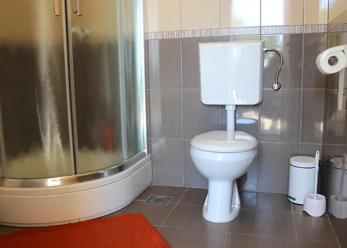 Irena Дом отдыха