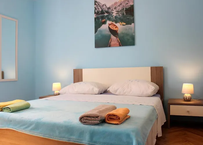 Irena Дом отдыха