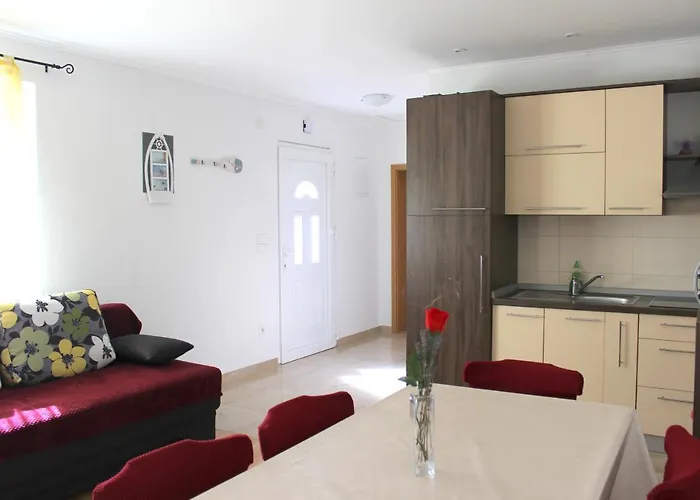 Irena Casa de Férias *